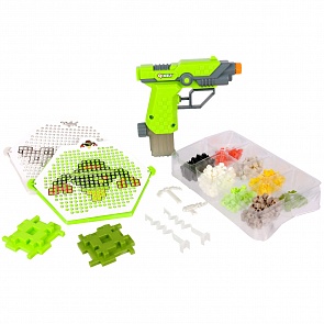 Набор для творчества из серии Qixels - Водяной бластер (Qixels, Q87007)